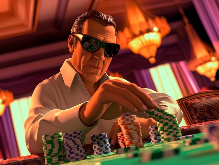 Perbandingan visual antara kategori permainan slot, live-dealer, dan Match Winner di kakaktogel