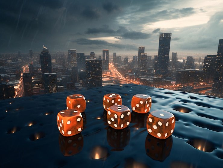 Meja VIP Roulette live dealer kakaktogel dengan dealer profesional dan kamera multi-sudut
